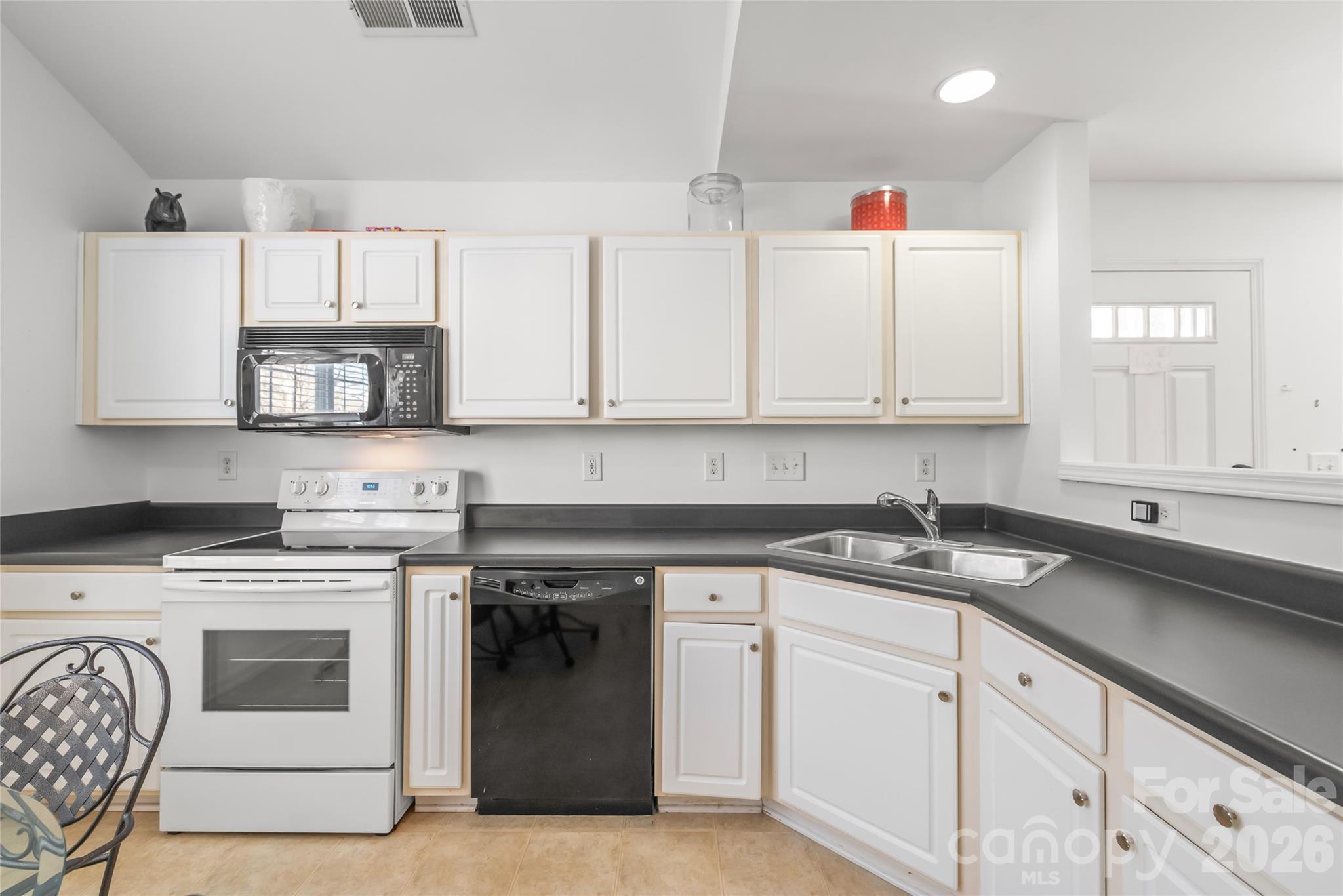 Hanover - Residential