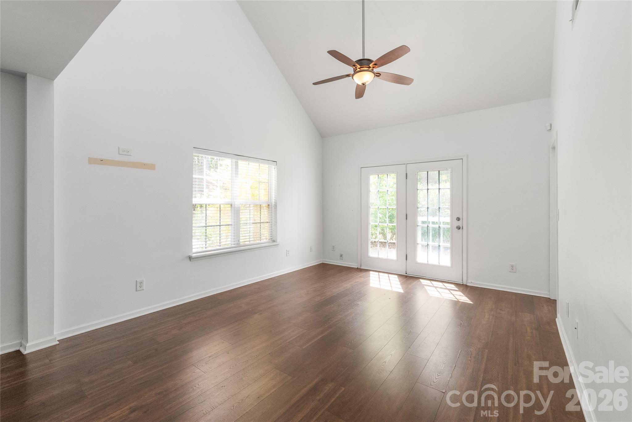 Hanover - Residential