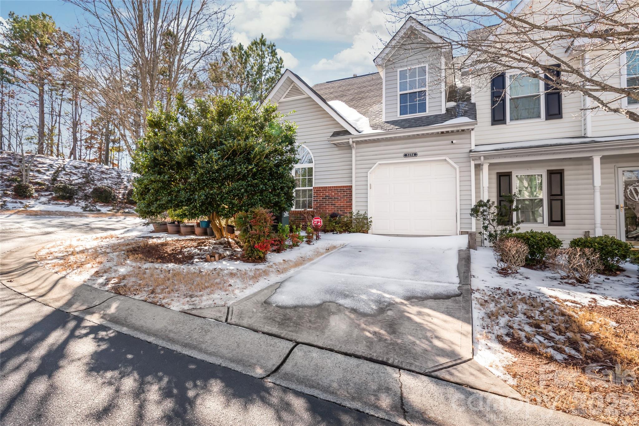 Hanover - Residential