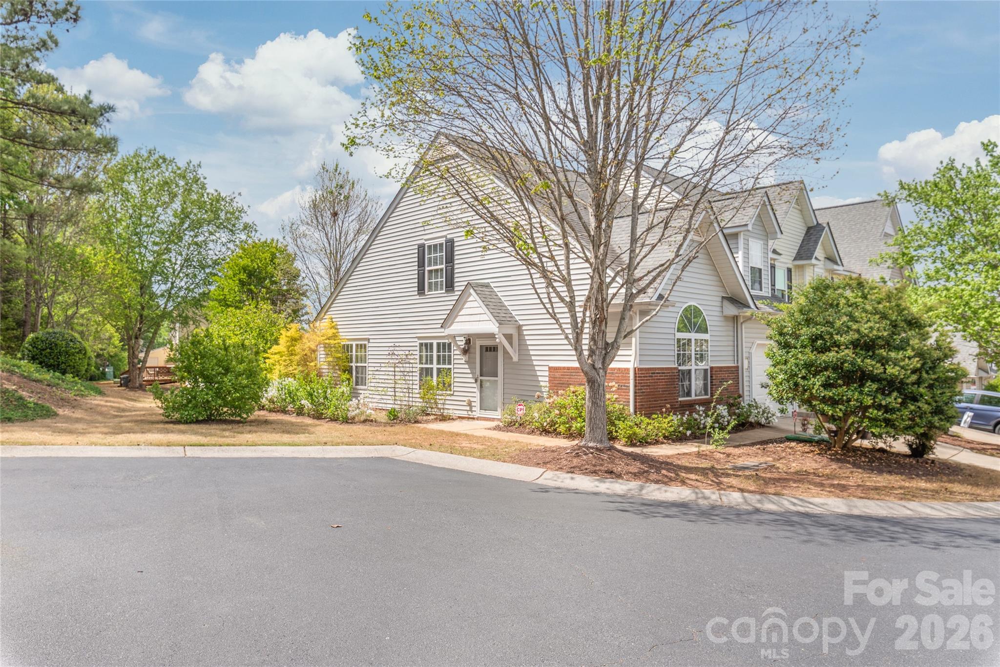 Hanover - Residential