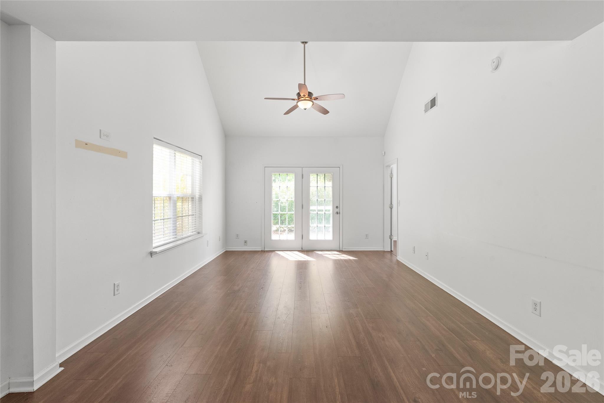 Hanover - Residential