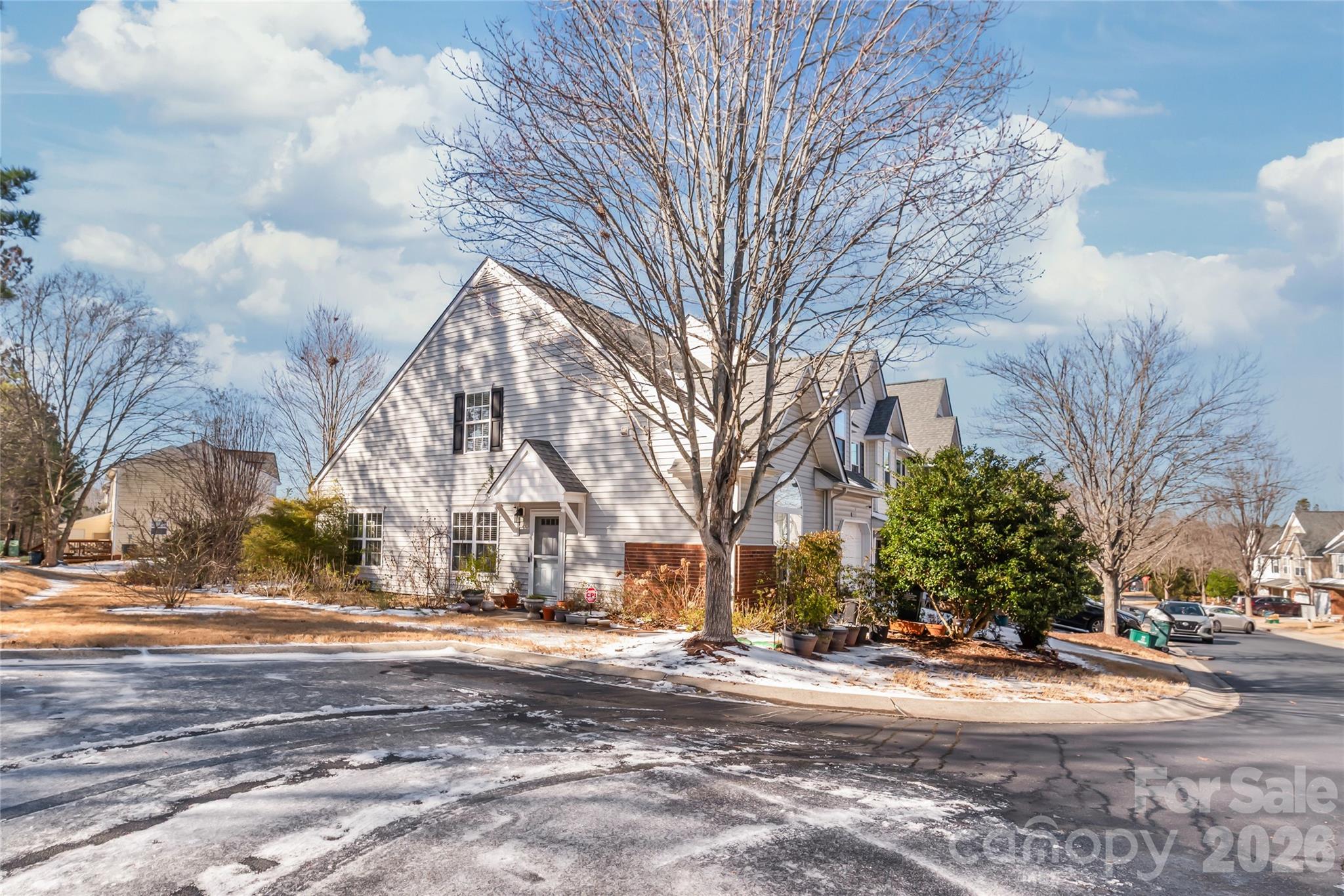 Hanover - Residential