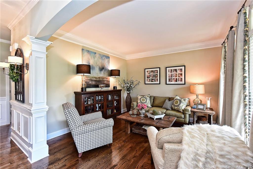 Bridgehampton - Residential