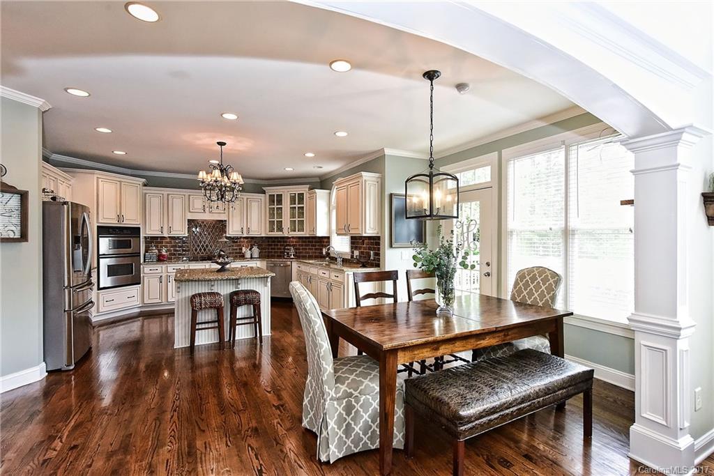 Bridgehampton - Residential