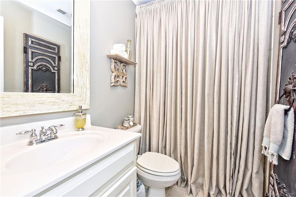 Bridgehampton - Residential