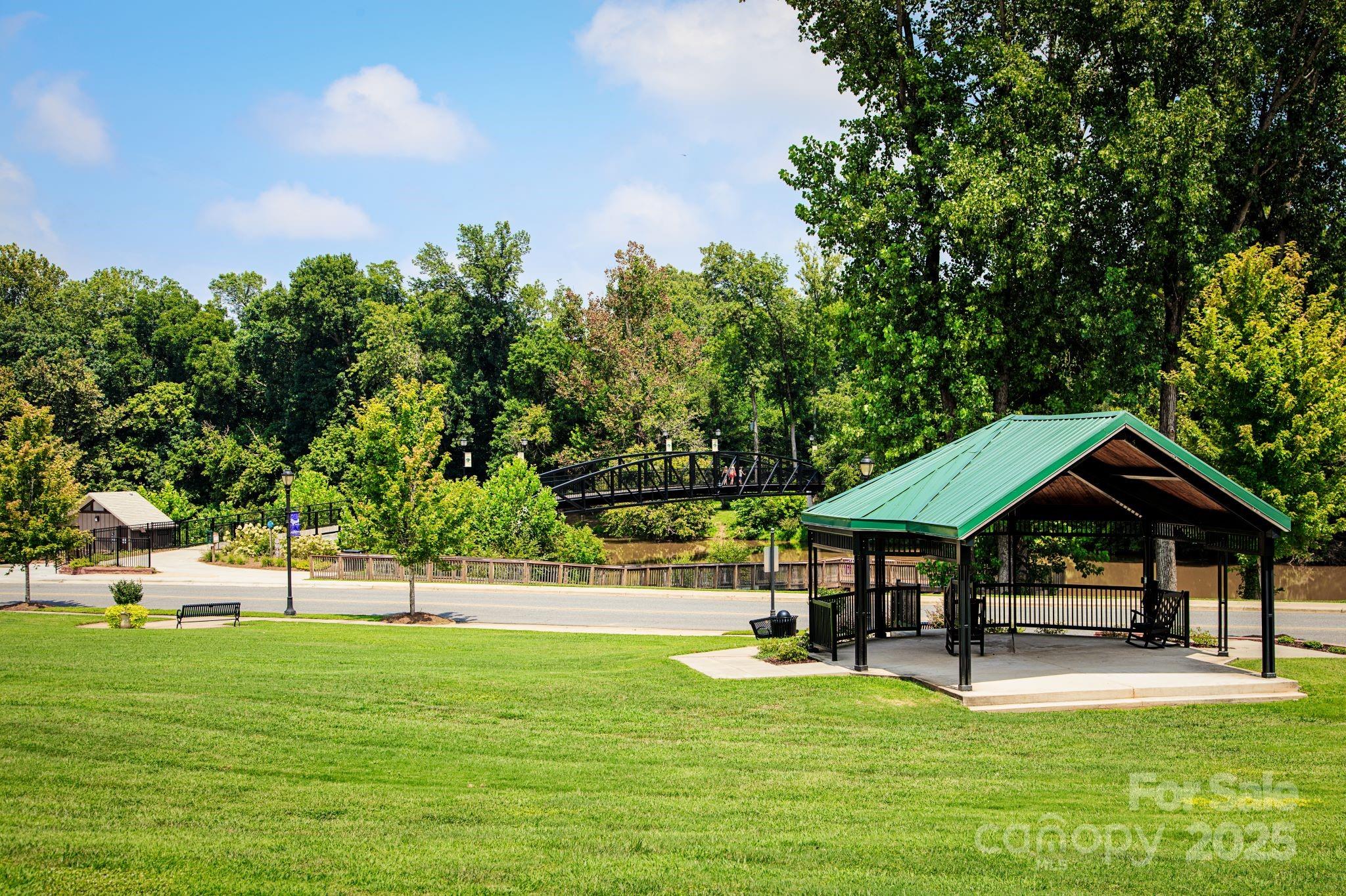 The Terraces - Residential