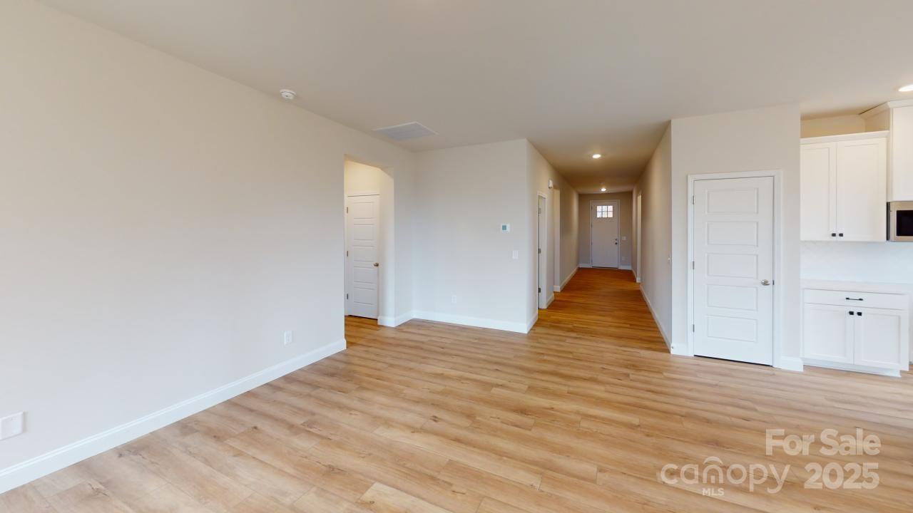 The Terraces - Residential