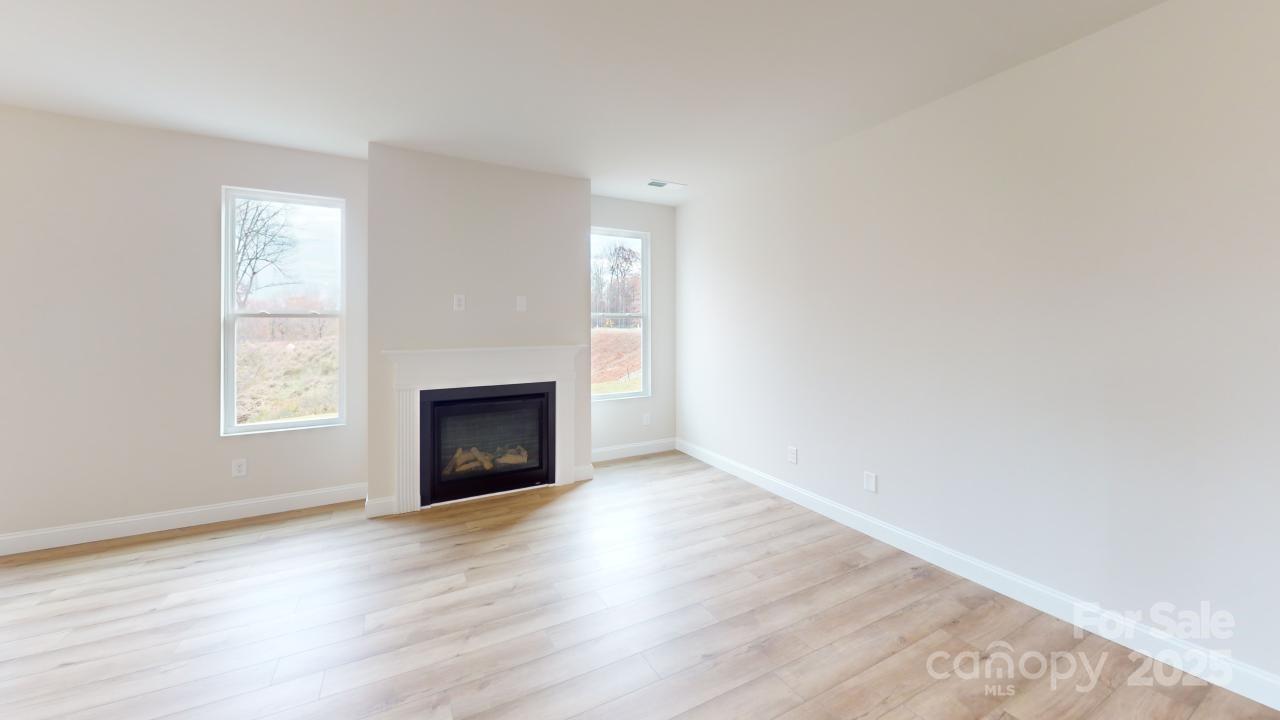 The Terraces - Residential