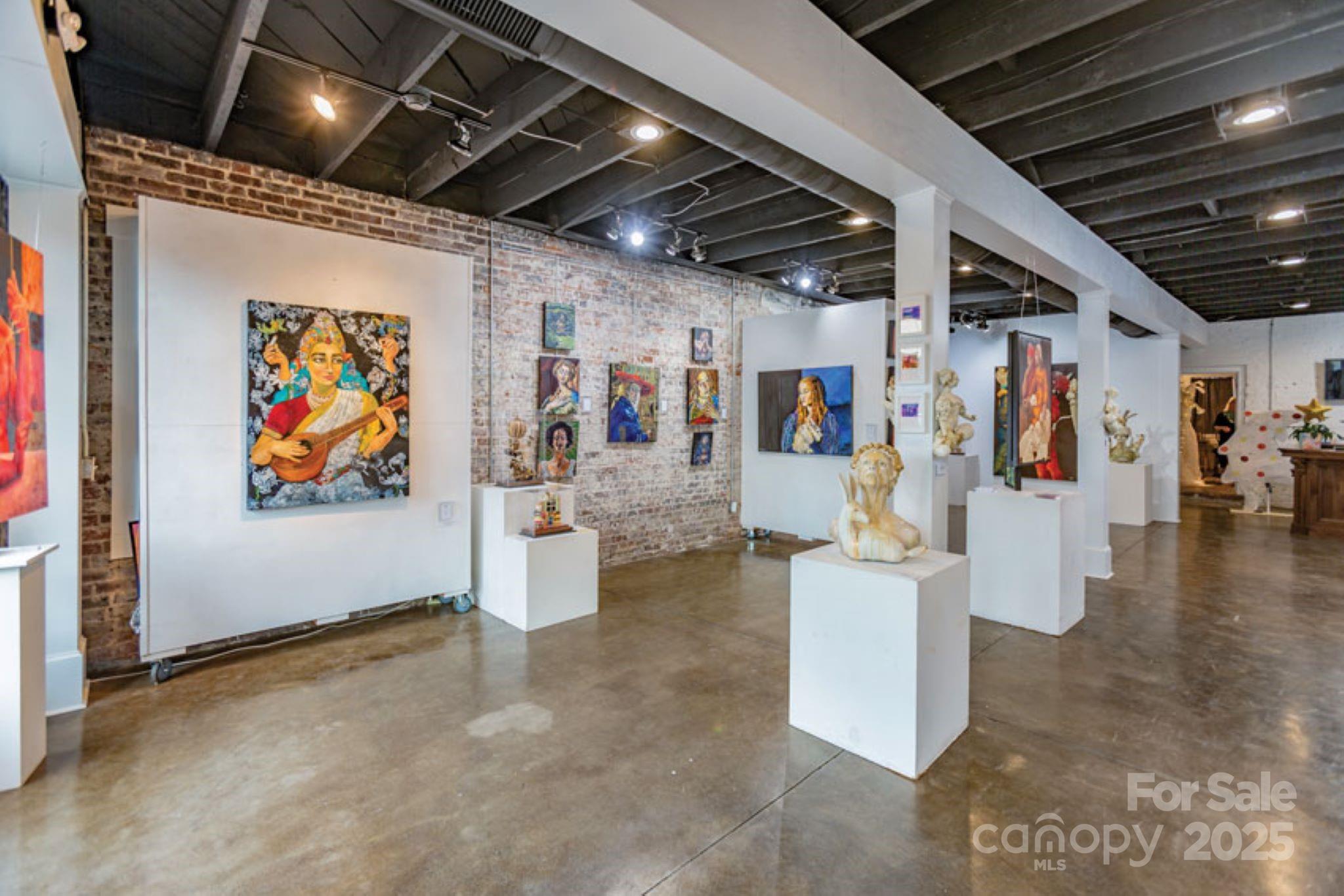 The Terraces - Residential