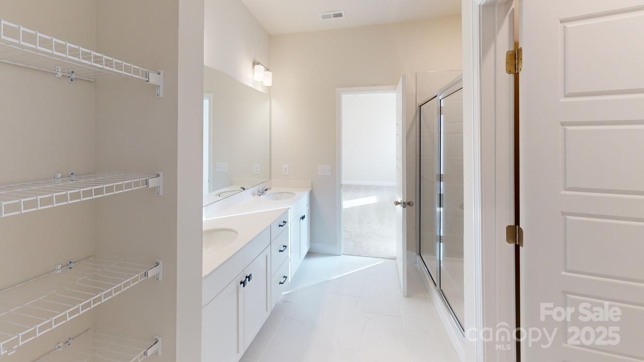 The Terraces - Residential