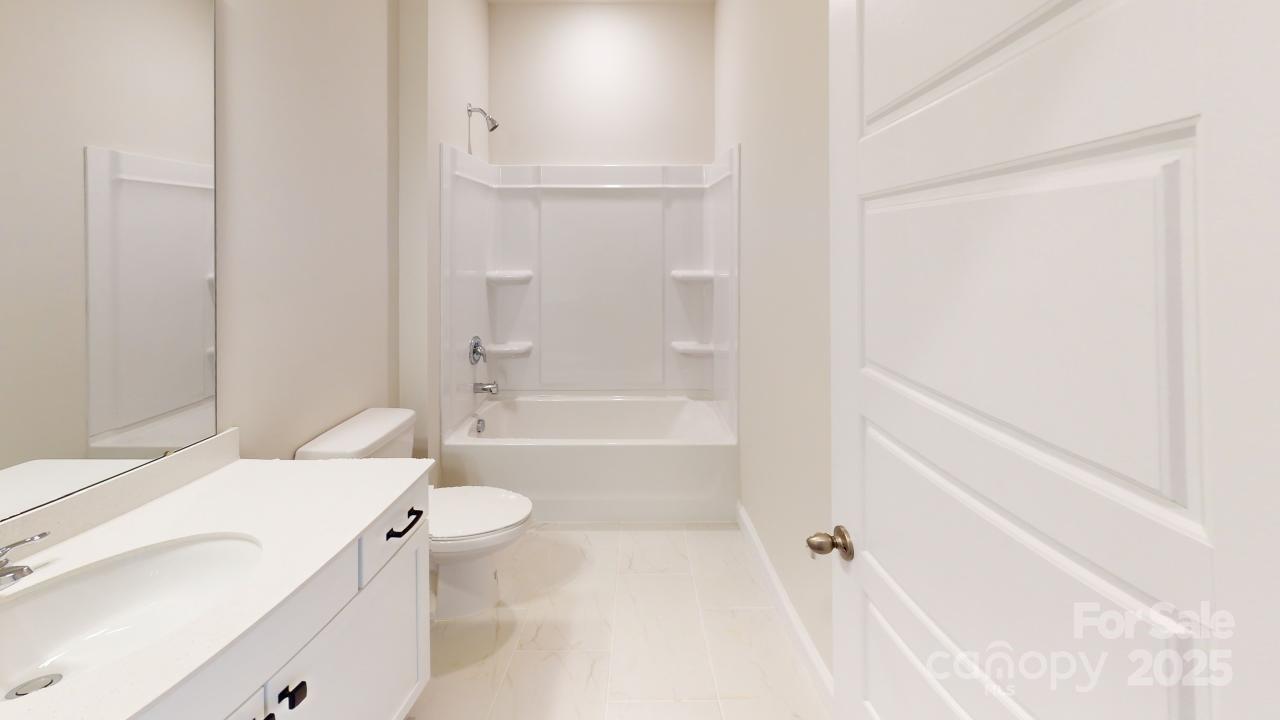 The Terraces - Residential