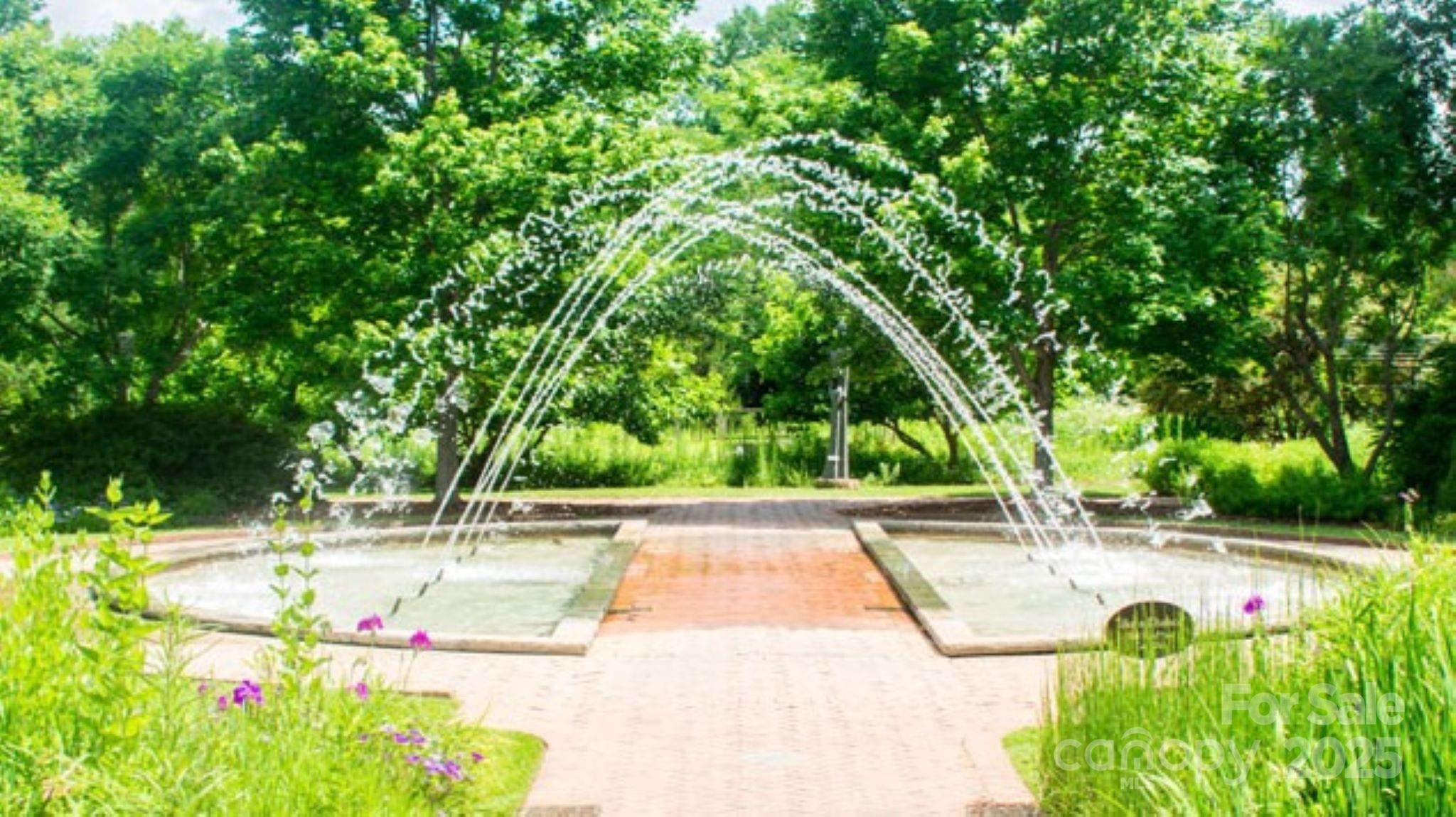 The Terraces - Residential