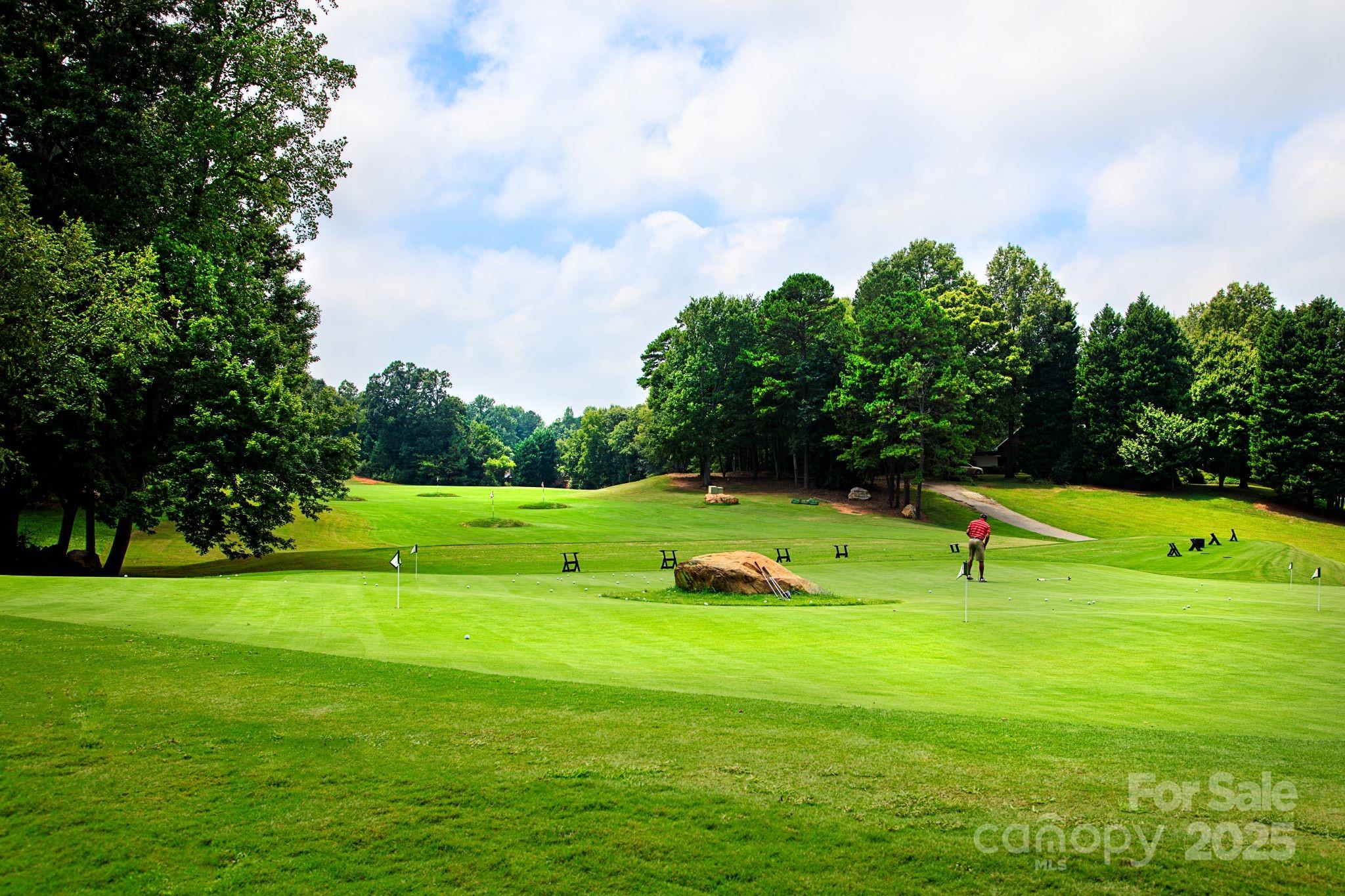 The Terraces - Residential