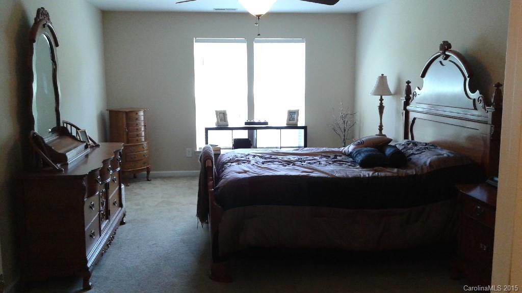 Sutton Place - Residential