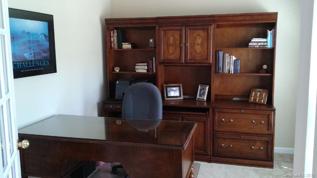 Sutton Place - Residential