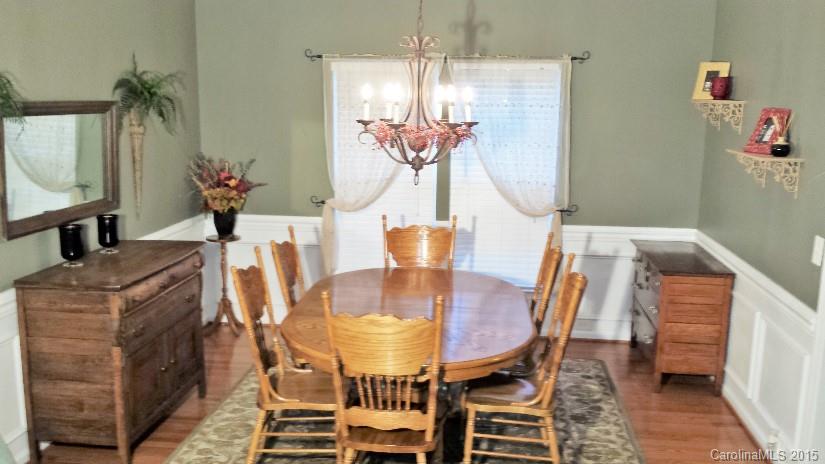 Sutton Place - Residential