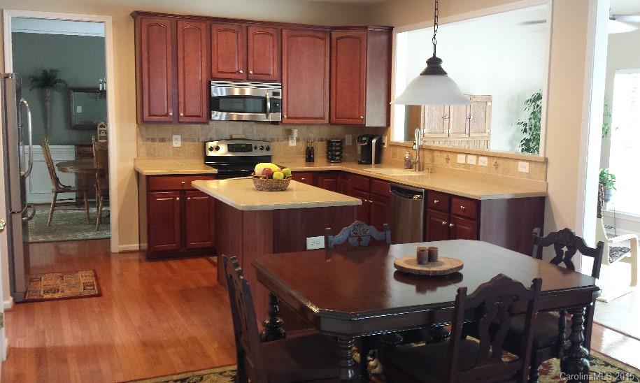 Sutton Place - Residential