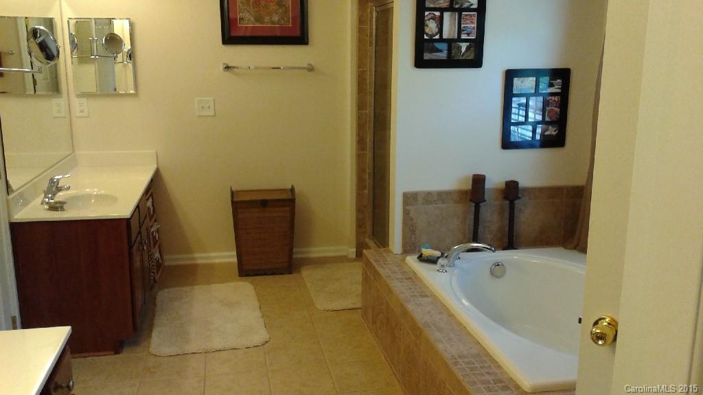 Sutton Place - Residential