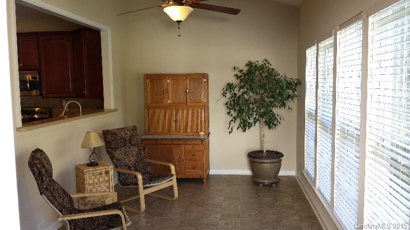 Sutton Place - Residential