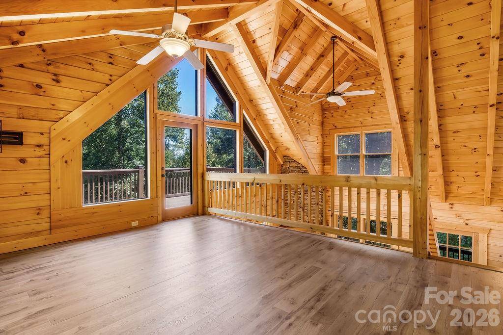 Hidden Lake - Residential