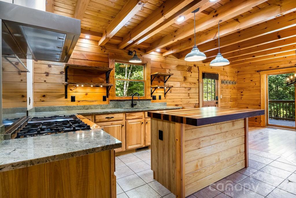 Hidden Lake - Residential