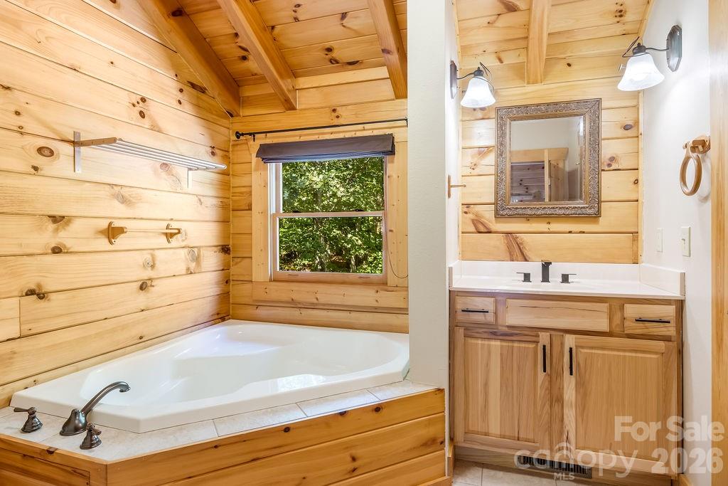 Hidden Lake - Residential