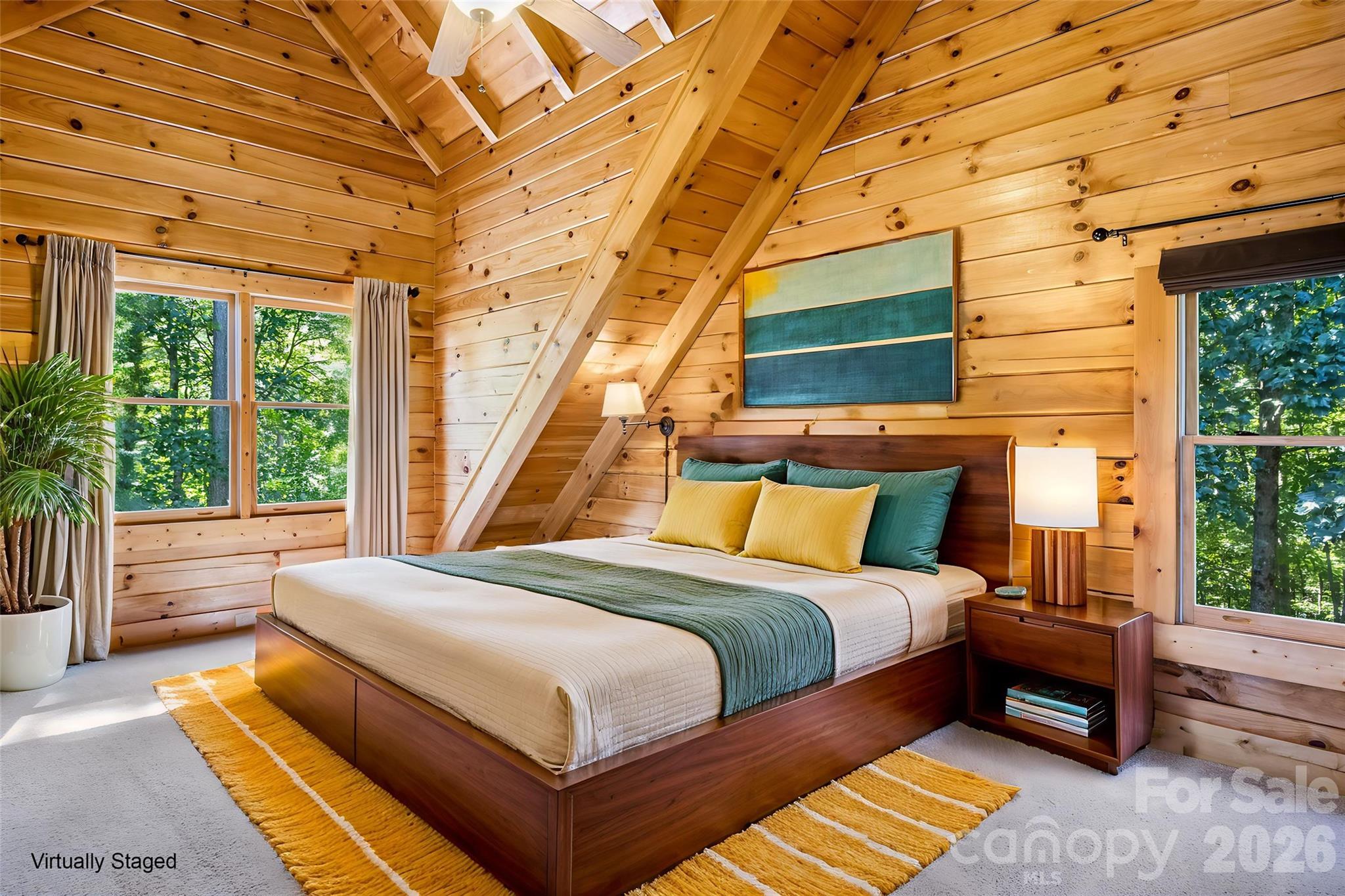 Hidden Lake - Residential