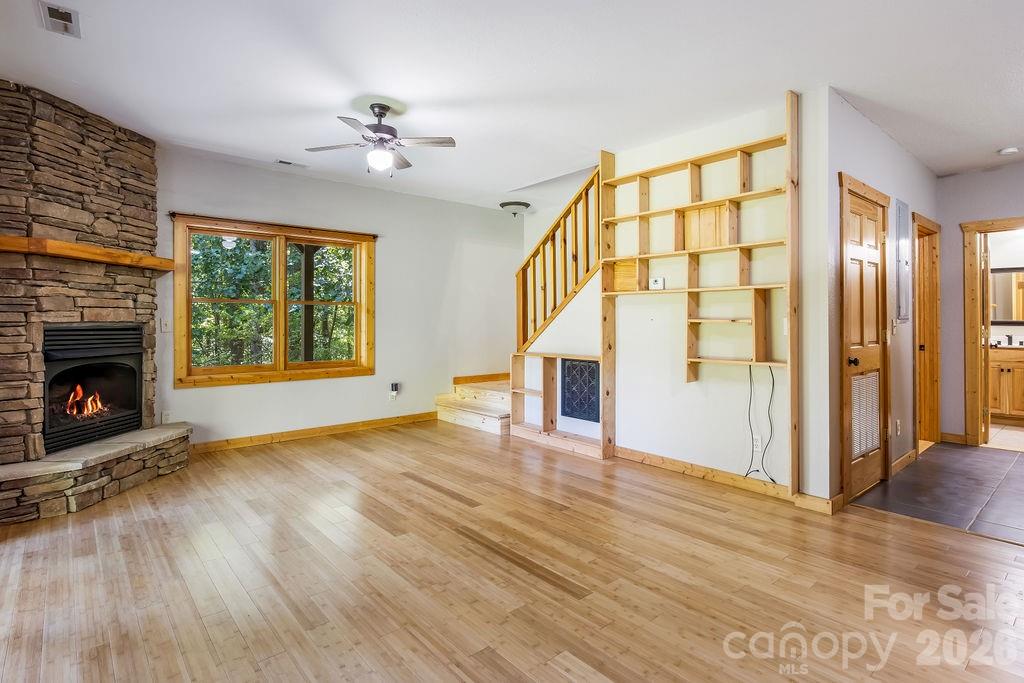 Hidden Lake - Residential