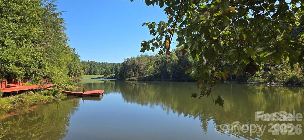 Hidden Lake - Residential