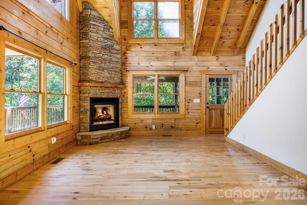 Hidden Lake - Residential