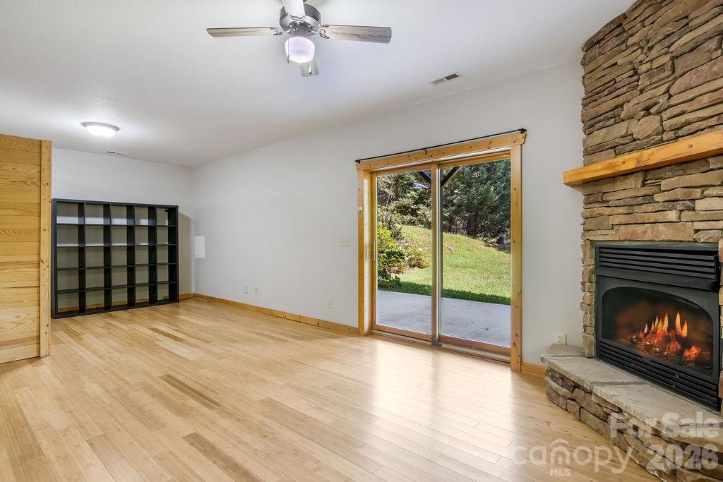 Hidden Lake - Residential