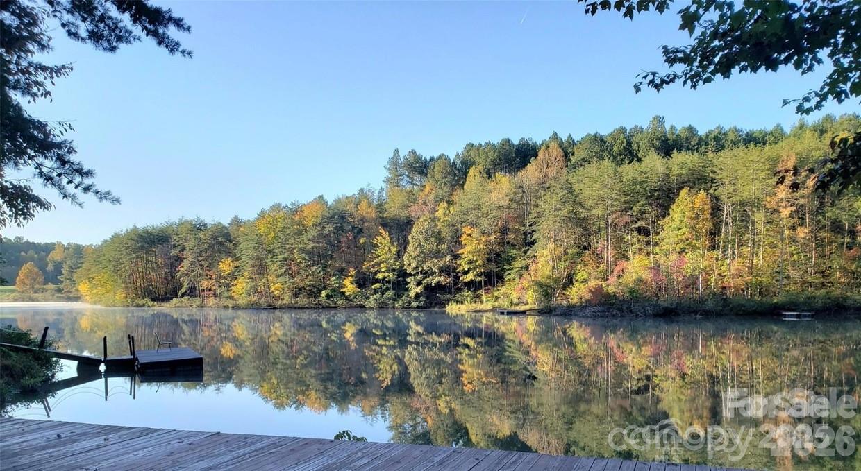 Hidden Lake - Residential