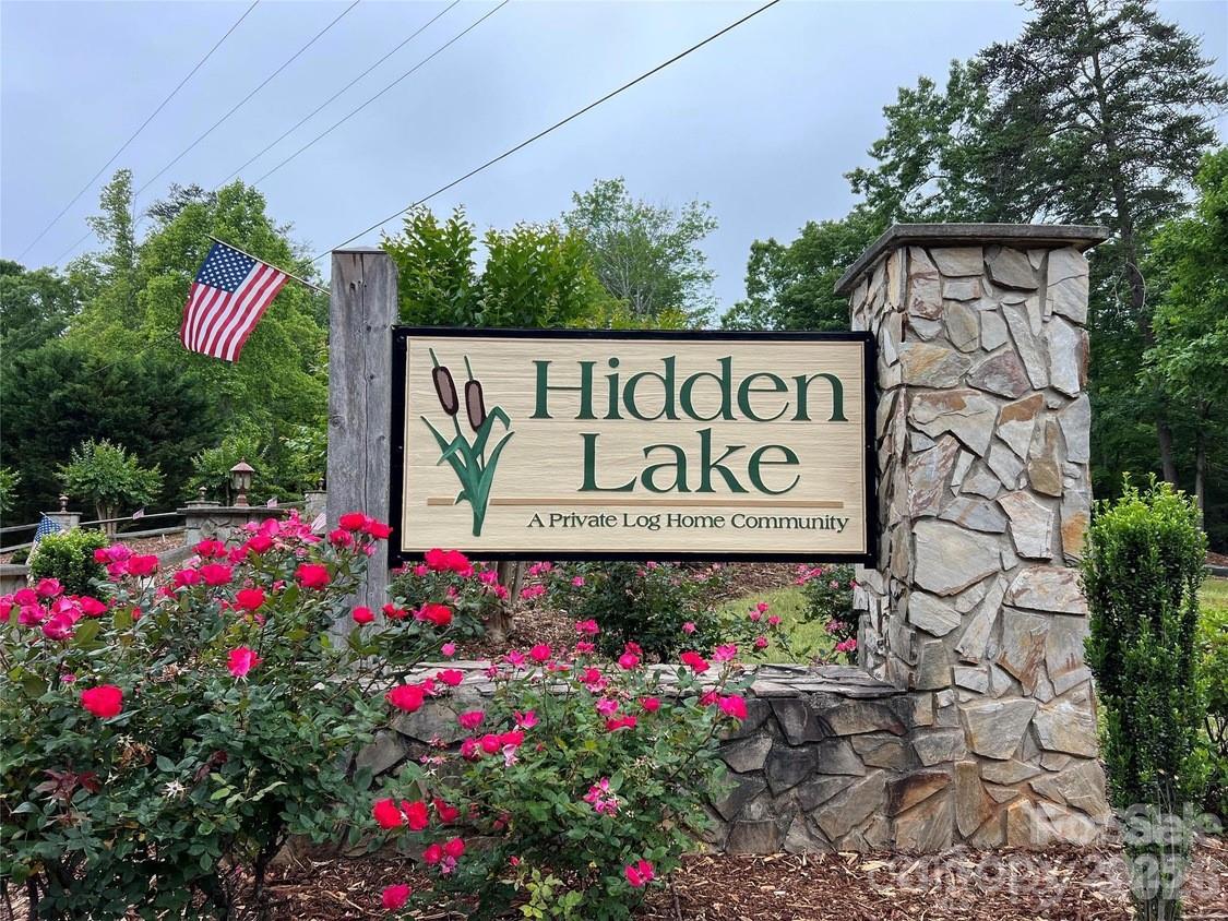 Hidden Lake - Residential