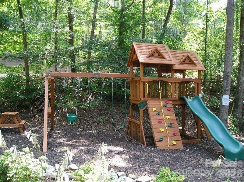 Hidden Lake - Residential