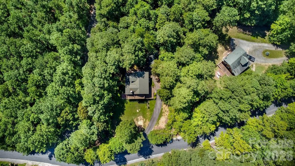 Hidden Lake - Residential