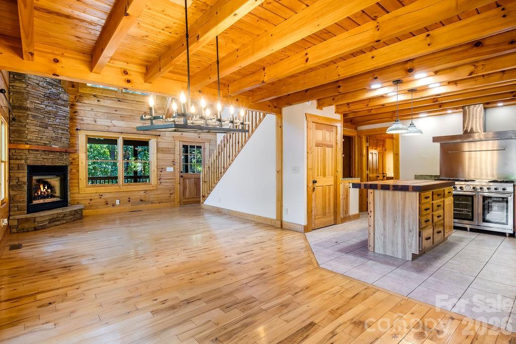 Hidden Lake - Residential