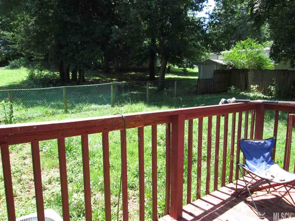 The Meadows - Residential