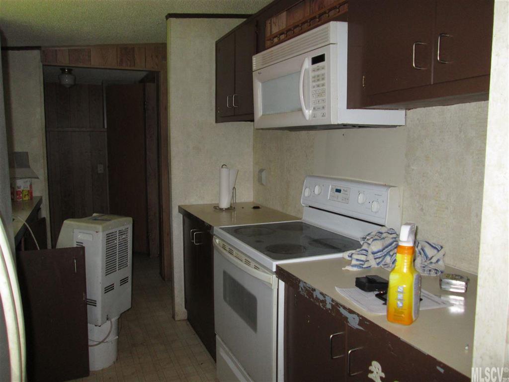 The Meadows - Residential