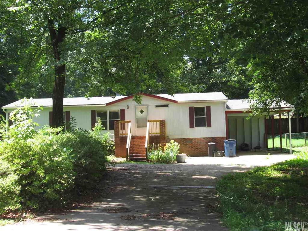 The Meadows - Residential