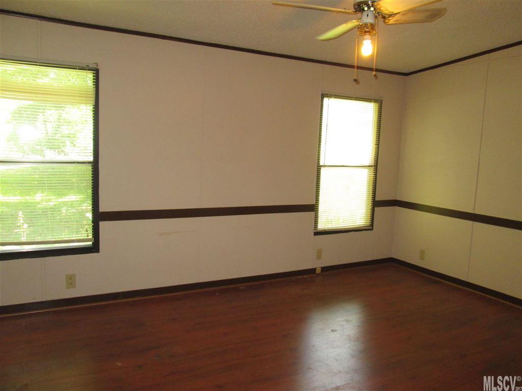 The Meadows - Residential