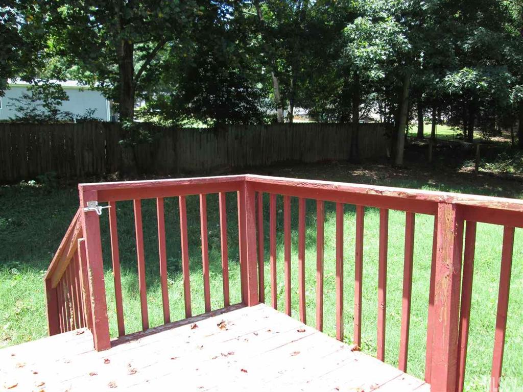 The Meadows - Residential