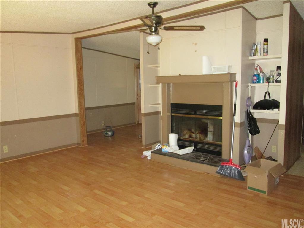 The Meadows - Residential