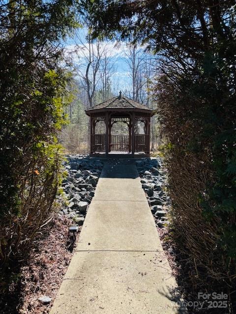 Clearwater Creek - Land