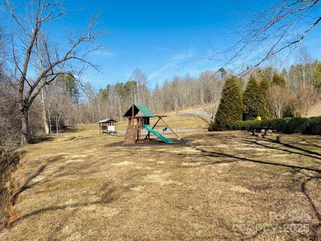 Clearwater Creek - Land