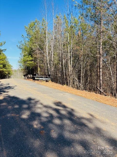 Clearwater Creek - Land