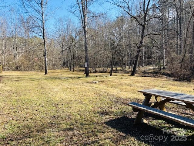 Clearwater Creek - Land