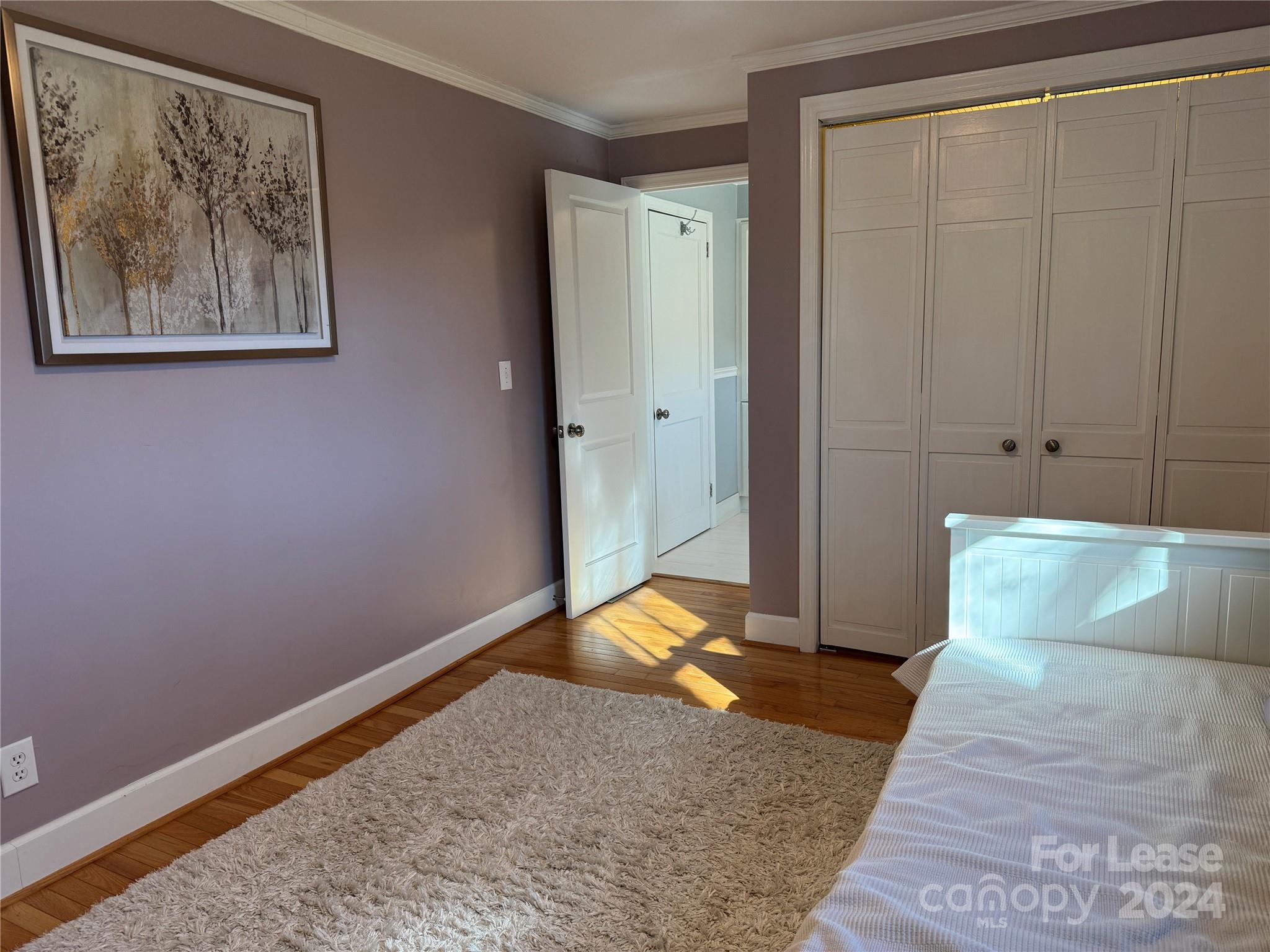 Dilworth - Residential Lease