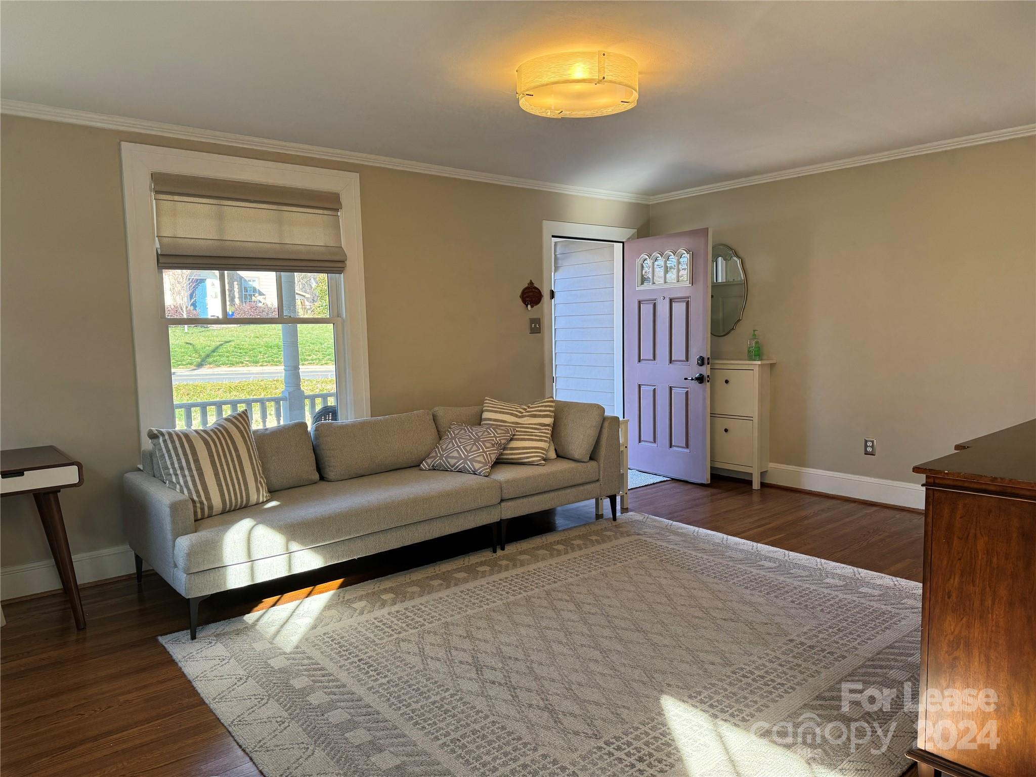 Dilworth - Residential Lease