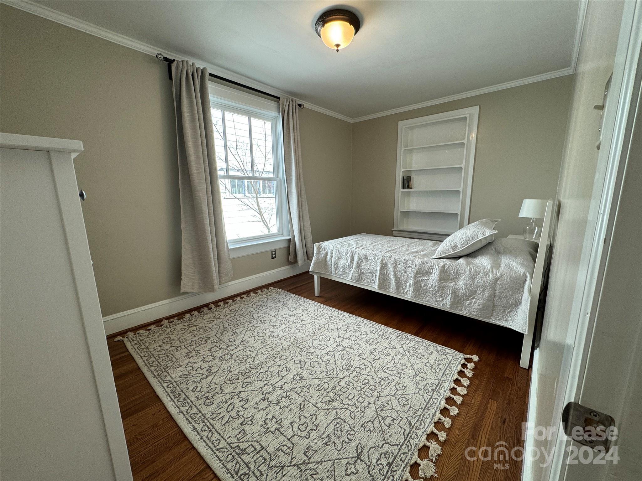 Dilworth - Residential Lease