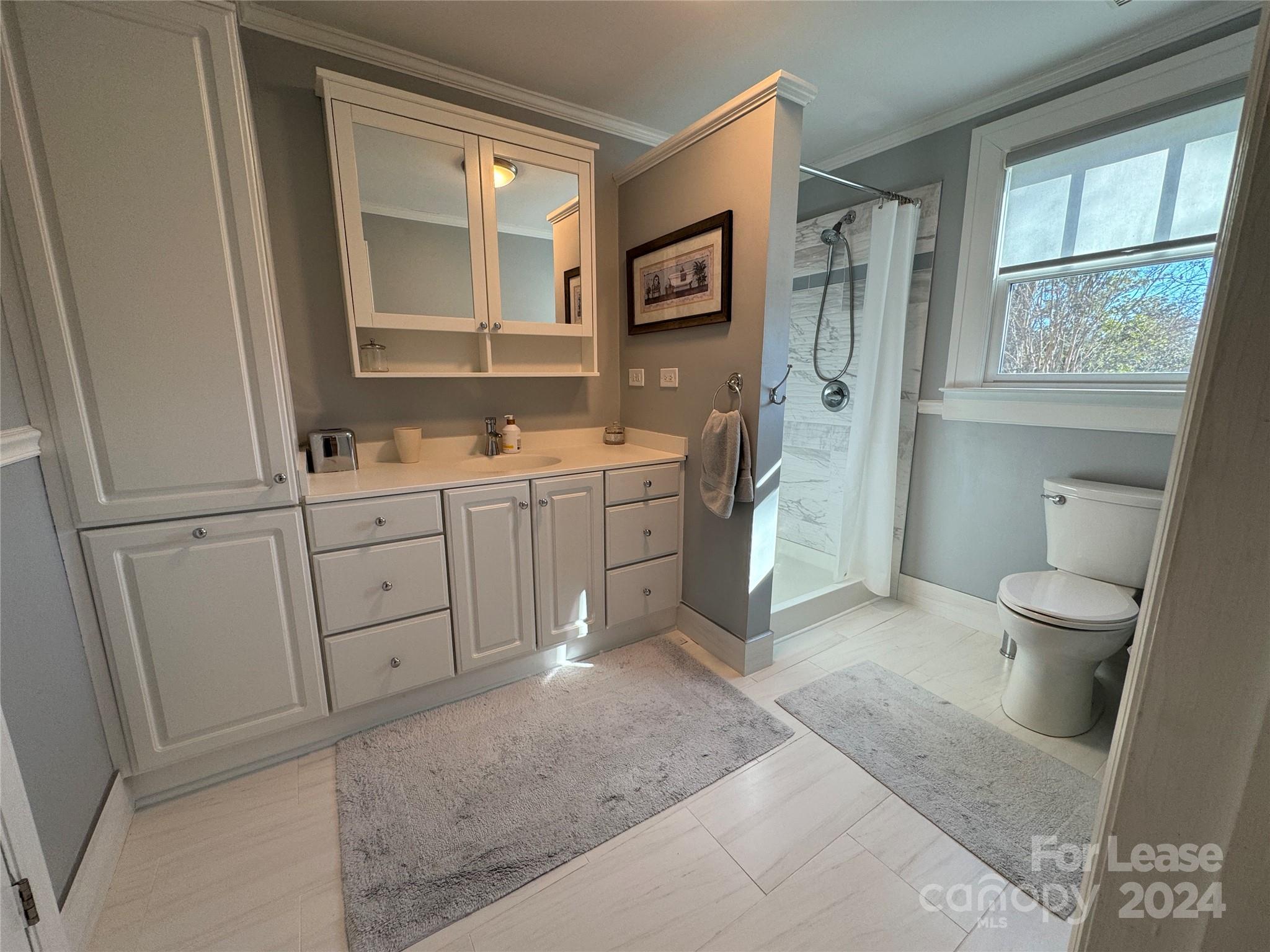 Dilworth - Residential Lease